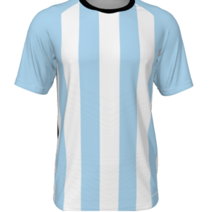 custom football kit