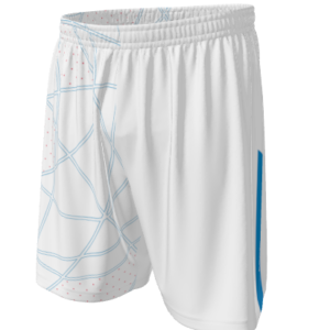 shorts customise design (space)